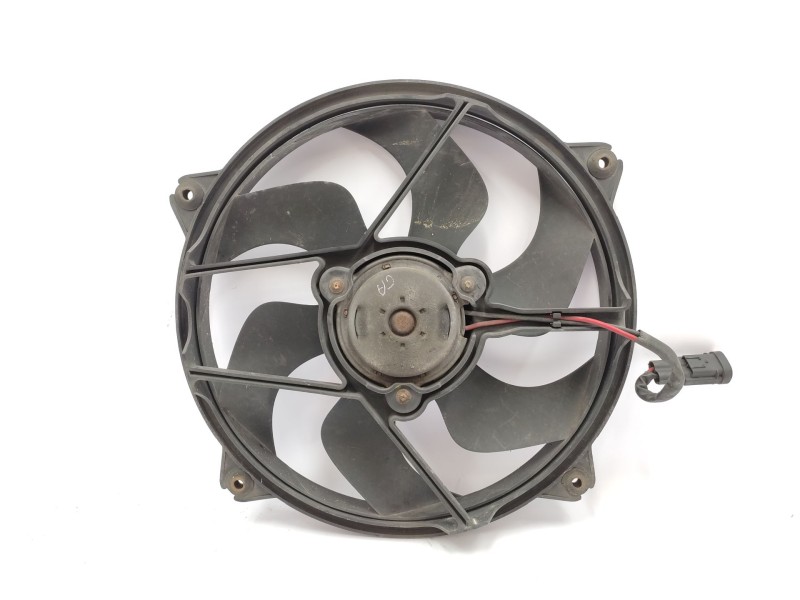 Electroventilador 1253f0  - Peugeot 307 Sw (3h) 2.0 Hdi 90 2