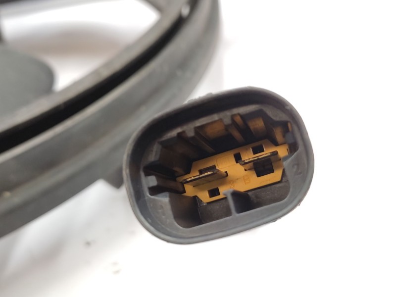 Electroventilador 1253f0  - Peugeot 307 Sw (3h) 2.0 Hdi 90 3