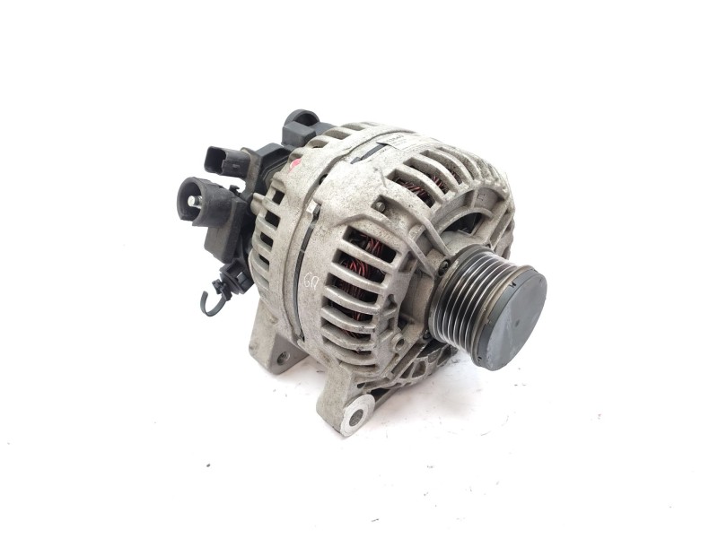 Recambio de alternador para peugeot 307 sw (3h) 2.0 hdi 90 referencia OEM IAM  5705AS 