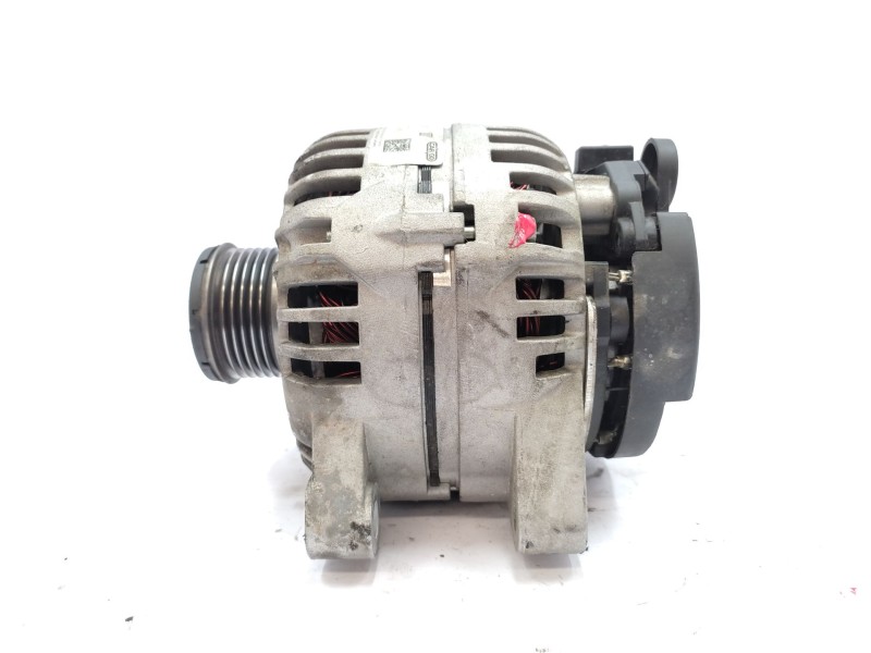 Recambio de alternador para peugeot 307 sw (3h) 2.0 hdi 90 referencia OEM IAM  5705AS 