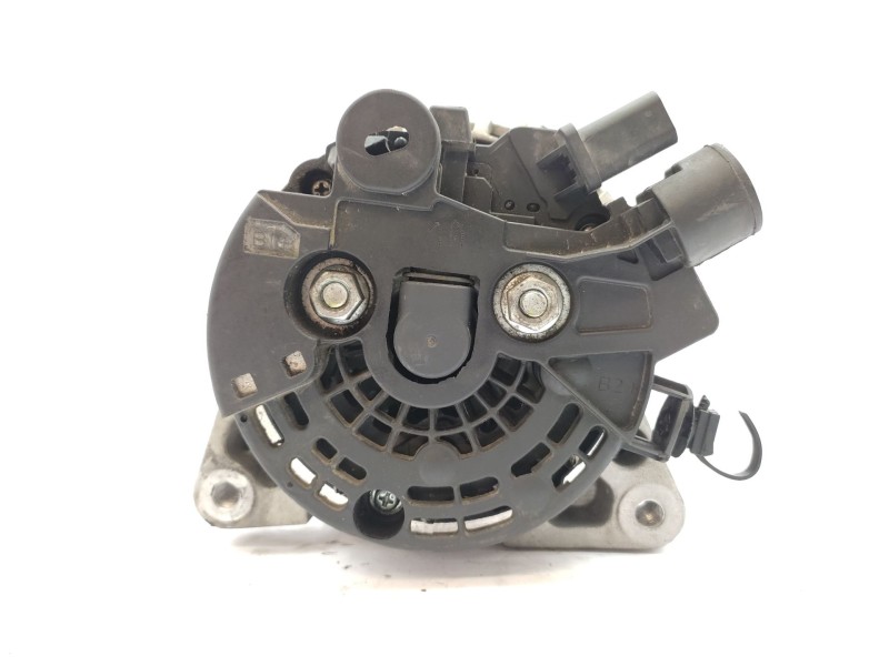 Recambio de alternador para peugeot 307 sw (3h) 2.0 hdi 90 referencia OEM IAM  5705AS 