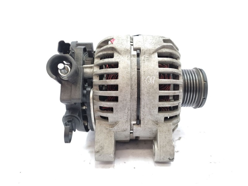 Recambio de alternador para peugeot 307 sw (3h) 2.0 hdi 90 referencia OEM IAM  5705AS 