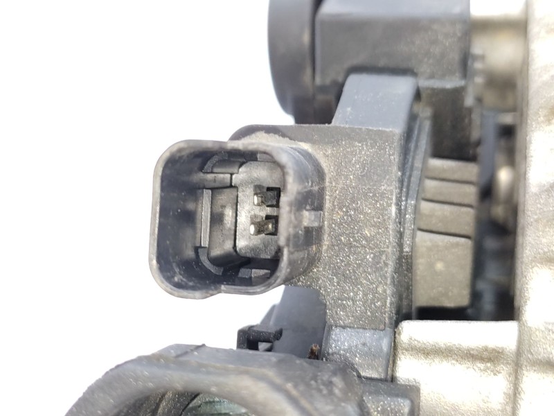 Recambio de alternador para peugeot 307 sw (3h) 2.0 hdi 90 referencia OEM IAM  5705AS 