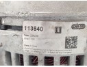 ALTERNADOR 5705AS 113640