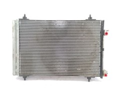 Recambio de condensador / radiador aire acondicionado para citroën c4 picasso i monospace (ud_) 2.0 hdi 138 referencia OEM IAM  