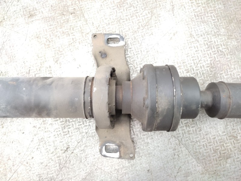 Recambio de transmision central para skoda octavia ii combi (1z5) 2.0 fsi referencia OEM IAM 1K0521101C  
