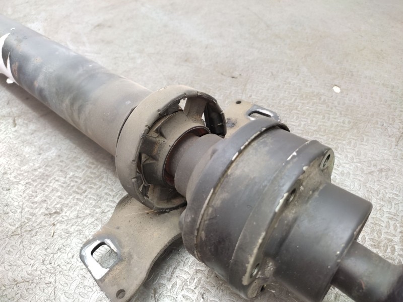 Recambio de transmision central para skoda octavia ii combi (1z5) 2.0 fsi referencia OEM IAM 1K0521101C  