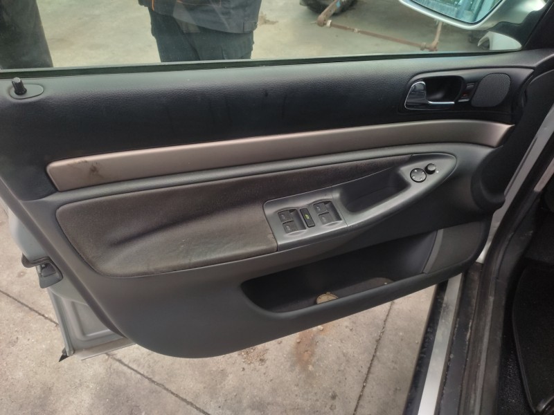 audi a4 berlina (b5) del año 1999