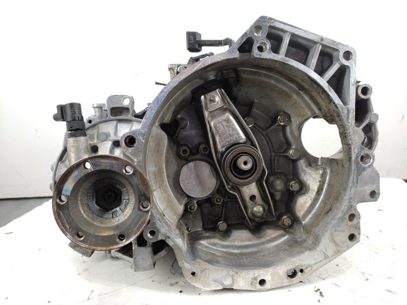 Recambio de caja cambios para volkswagen golf iv berlina (1j1) highline referencia OEM IAM DZL  