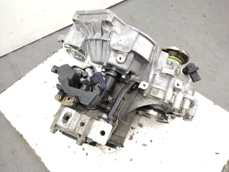 Recambio de caja cambios para volkswagen golf iv berlina (1j1) highline referencia OEM IAM DZL  