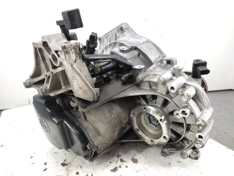 Recambio de caja cambios para volkswagen golf iv berlina (1j1) highline referencia OEM IAM DZL  
