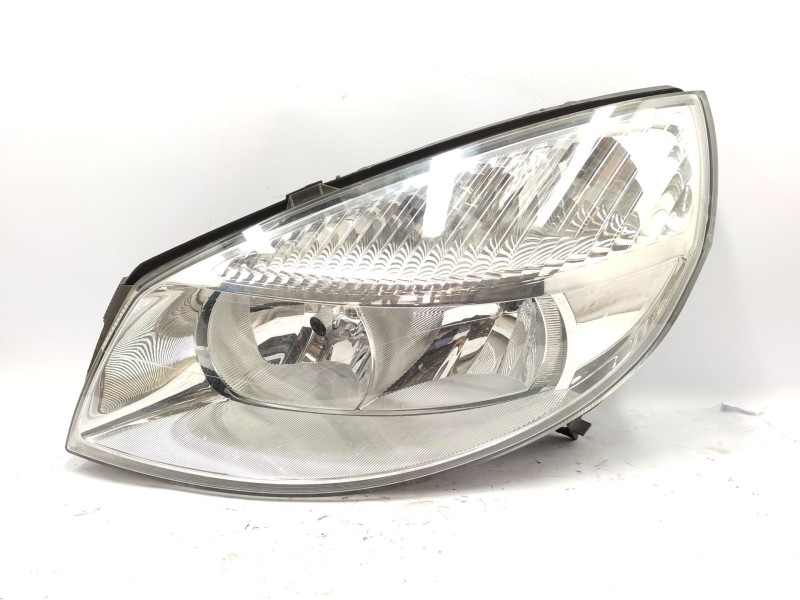 Recambio de faro izquierdo para renault grand scénic ii (jm0/1_) 1.9 dci (jm0g, jm12, jm1g, jm2c) referencia OEM IAM   