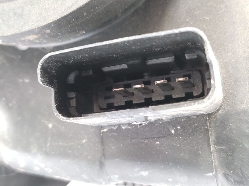 Recambio de faro izquierdo para renault grand scénic ii (jm0/1_) 1.9 dci (jm0g, jm12, jm1g, jm2c) referencia OEM IAM   