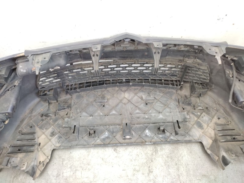 Recambio de paragolpes delantero para citroën c4 picasso i monospace (ud_) 2.0 hdi 138 referencia OEM IAM  7401FL 