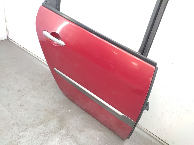 Puerta Trasera Derecha 7751475409  - Renault Grand Scénic Ii (jm0/1_) 1.9 Dci (jm0g, Jm12, Jm1g, Jm2c) 2