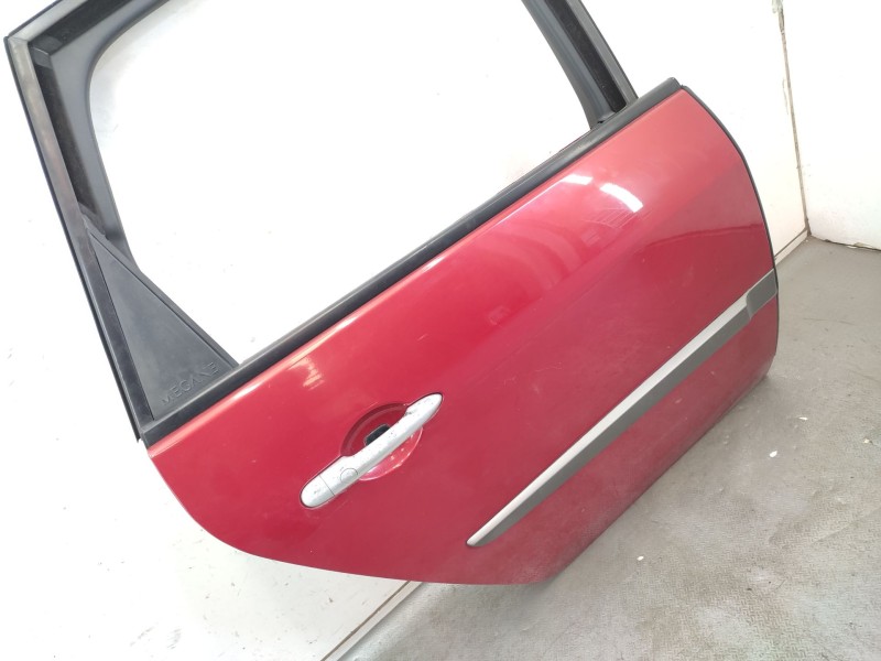 Puerta Trasera Derecha 7751475409  - Renault Grand Scénic Ii (jm0/1_) 1.9 Dci (jm0g, Jm12, Jm1g, Jm2c) 3
