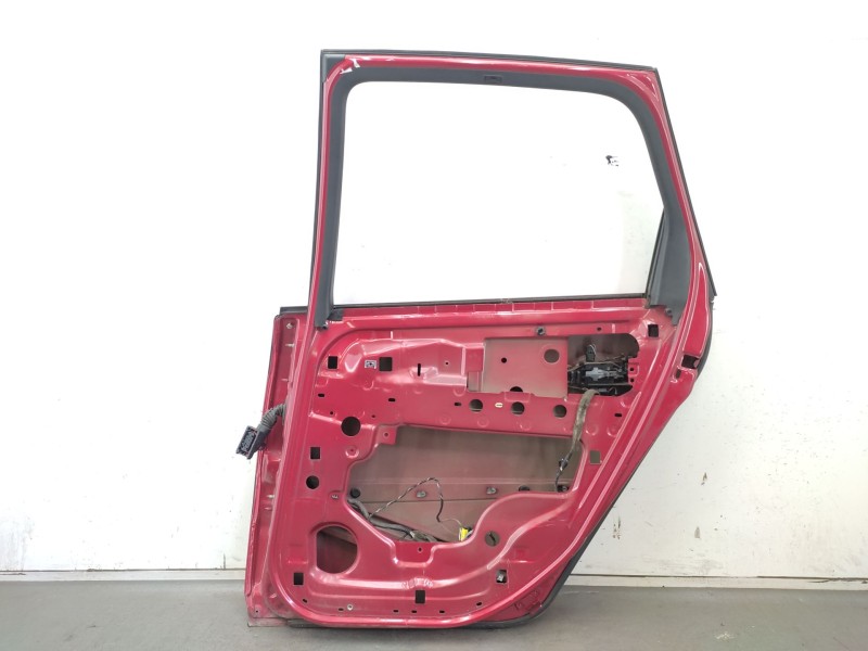 Puerta Trasera Derecha 7751475409  - Renault Grand Scénic Ii (jm0/1_) 1.9 Dci (jm0g, Jm12, Jm1g, Jm2c) 4