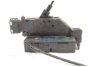 CERRADURA PUERTA TRASERA IZQUIERDA 9137H1 