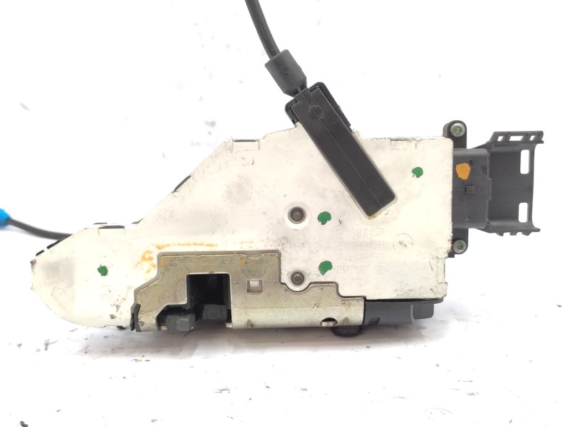 Recambio de cerradura puerta delantera izquierda para citroën c4 picasso i monospace (ud_) 2.0 hdi 138 referencia OEM IAM  9135Y