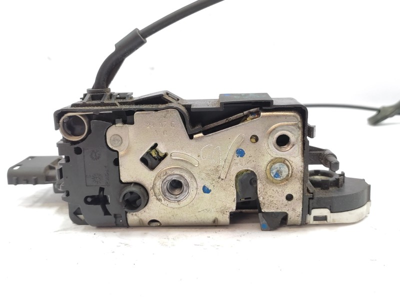 Recambio de cerradura puerta delantera izquierda para citroën c4 picasso i monospace (ud_) 2.0 hdi 138 referencia OEM IAM  9135Y