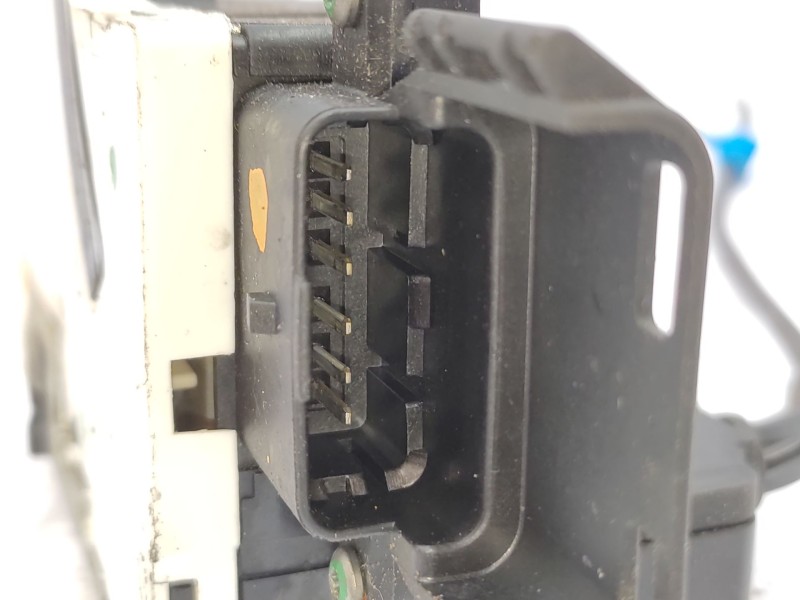 Recambio de cerradura puerta delantera izquierda para citroën c4 picasso i monospace (ud_) 2.0 hdi 138 referencia OEM IAM  9135Y