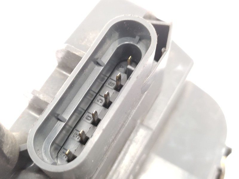 Recambio de cerradura puerta trasera izquierda para renault grand scénic ii (jm0/1_) 1.9 dci (jm0g, jm12, jm1g, jm2c) referencia