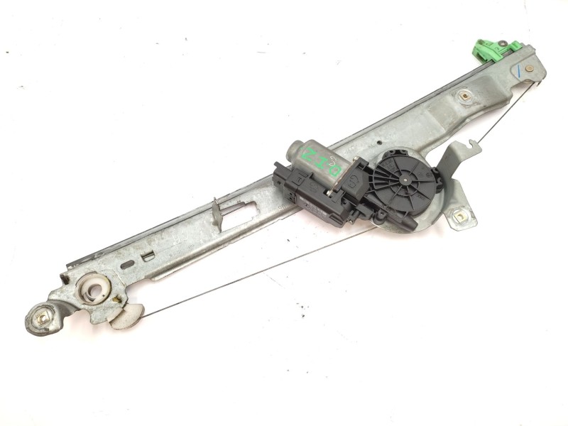Recambio de elevalunas delantero izquierdo para renault grand scénic ii (jm0/1_) 1.9 dci (jm0g, jm12, jm1g, jm2c) referencia OEM