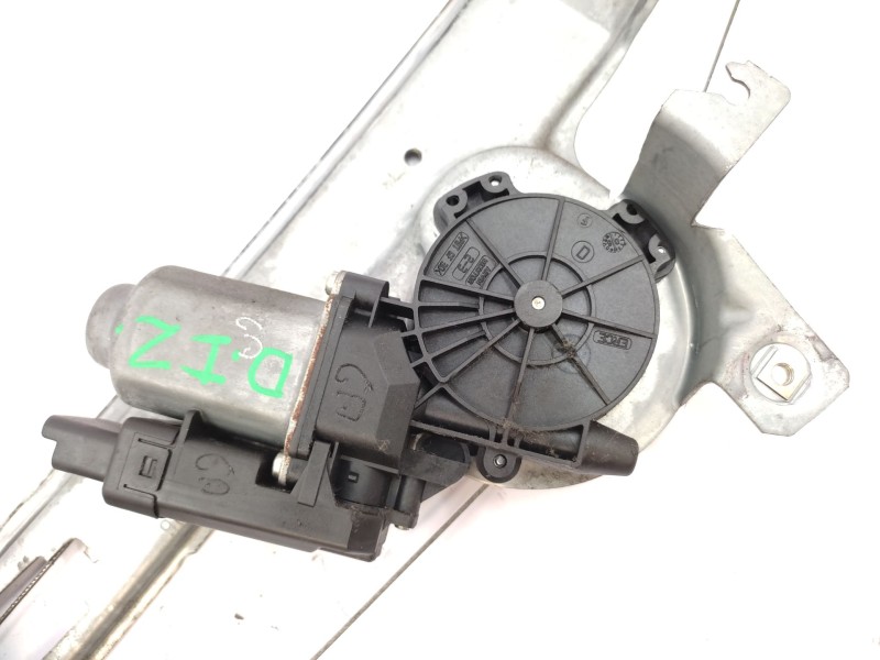 Recambio de elevalunas delantero izquierdo para renault grand scénic ii (jm0/1_) 1.9 dci (jm0g, jm12, jm1g, jm2c) referencia OEM