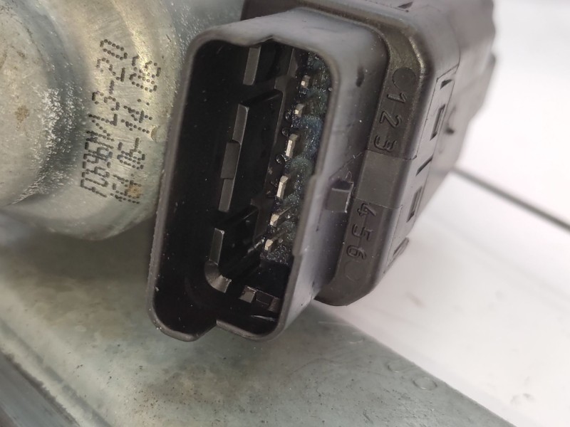 Recambio de elevalunas delantero izquierdo para renault grand scénic ii (jm0/1_) 1.9 dci (jm0g, jm12, jm1g, jm2c) referencia OEM