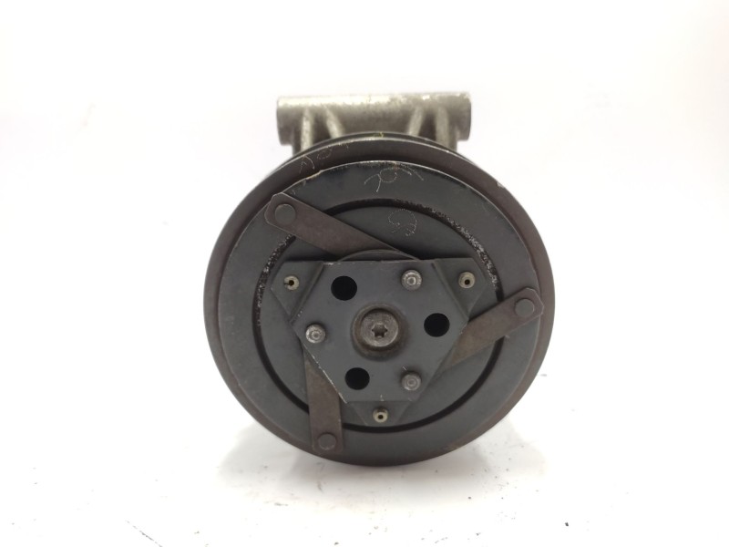 Recambio de compresor aire acondicionado para renault grand scénic ii (jm0/1_) 1.9 dci (jm0g, jm12, jm1g, jm2c) referencia OEM I