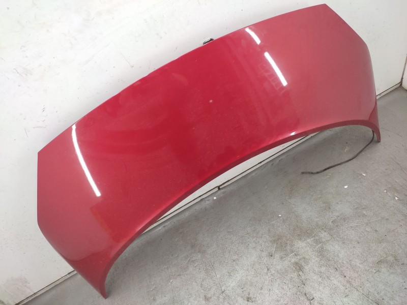 Capot 7751474289  - Renault Grand Scénic Ii (jm0/1_) 1.9 Dci (jm0g, Jm12, Jm1g, Jm2c) 3