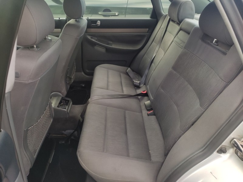 audi a4 berlina (b5) del año 1999