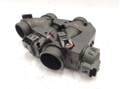 Recambio de caja mariposa para citroën c4 picasso 1.6 16v hdi fap referencia OEM IAM   