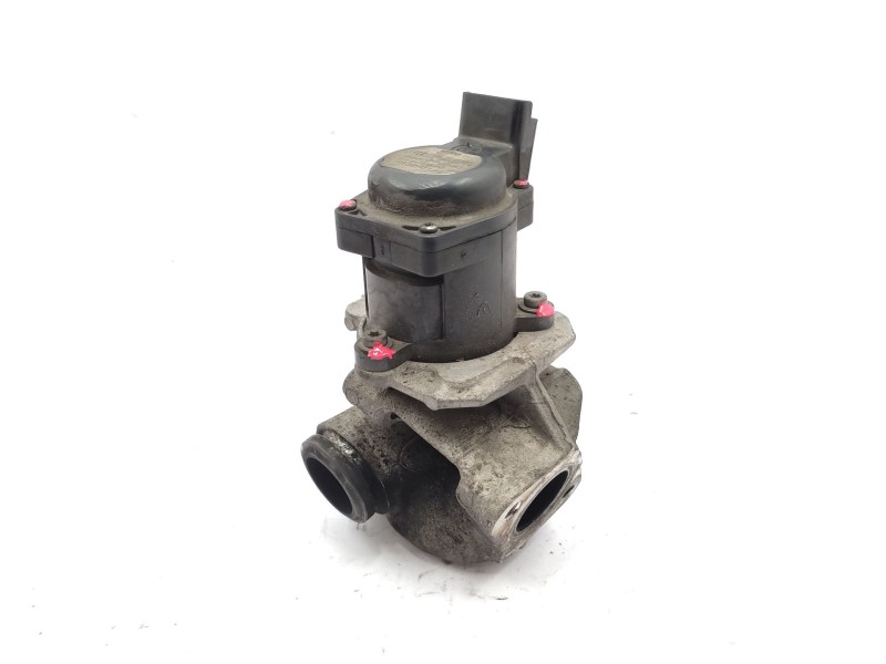 Recambio de valvula egr para citroën c4 picasso 1.6 16v hdi fap referencia OEM IAM   