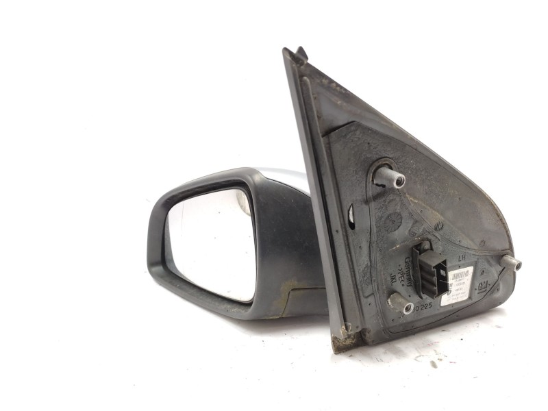 Recambio de retrovisor izquierdo para opel astra h sedán (a04) 1.7 cdti (l69) referencia OEM IAM   