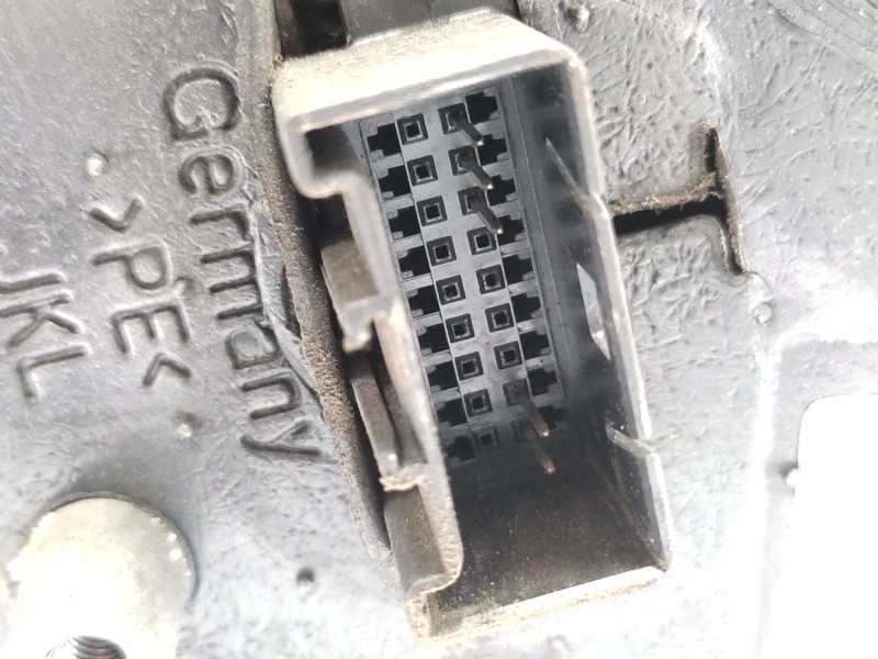 Recambio de retrovisor izquierdo para opel astra h sedán (a04) 1.7 cdti (l69) referencia OEM IAM   