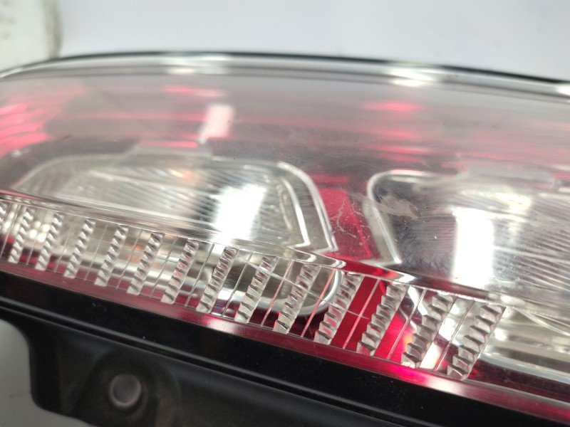 Piloto Trasero Derecho 51849739  - Fiat Punto Evo (199_) 1.4 Natural Power 2
