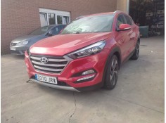 hyundai tucson (tl, tle) del año 2016
