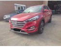 HYUNDAI TUCSON (TL, TLE)