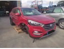 HYUNDAI TUCSON (TL, TLE)