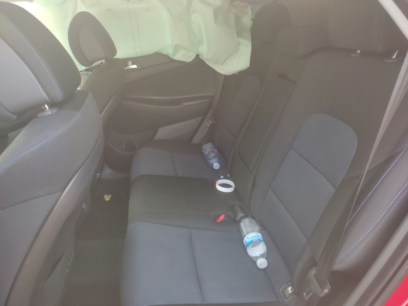 hyundai tucson (tl, tle) del año 2016