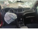 HYUNDAI TUCSON (TL, TLE)