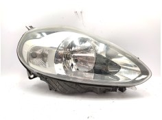 Recambio de faro derecho para fiat punto evo (199_) 1.4 natural power referencia OEM IAM   