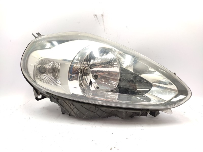 Recambio de faro derecho para fiat punto evo (199_) 1.4 natural power referencia OEM IAM   