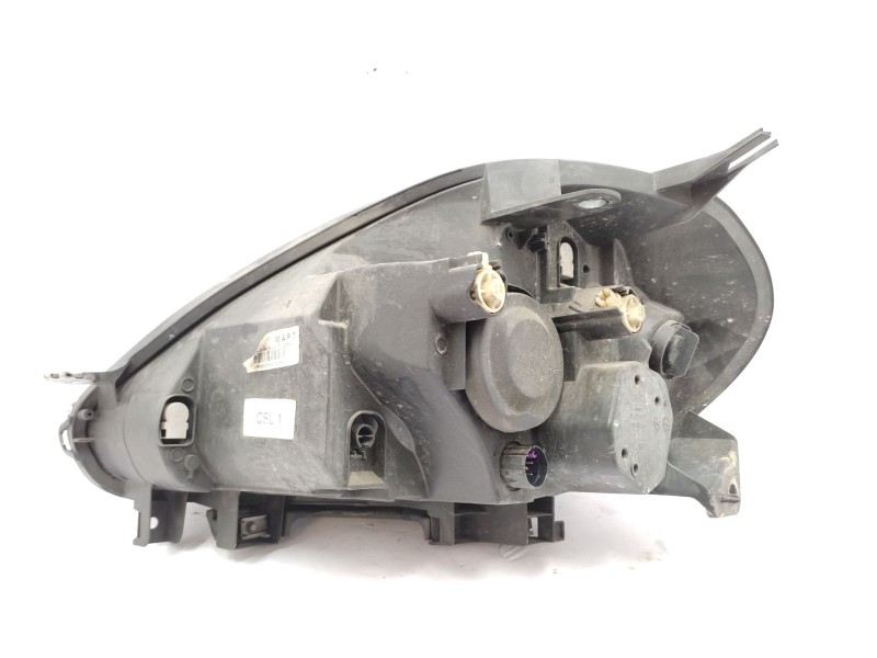 Recambio de faro derecho para fiat punto evo (199_) 1.4 natural power referencia OEM IAM   
