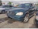 MERCEDES-BENZ CLASE M (W163)