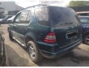 MERCEDES-BENZ CLASE M (W163)