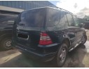 MERCEDES-BENZ CLASE M (W163)