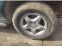 MERCEDES-BENZ CLASE M (W163)