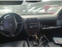 MERCEDES-BENZ CLASE M (W163)